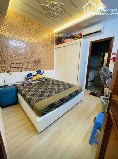 Bán nhà Quang Trung , nhà mới đẹp , hXH 7m,thông , dt 52 m2 , giá nhỉnh 7 tỷ - 3