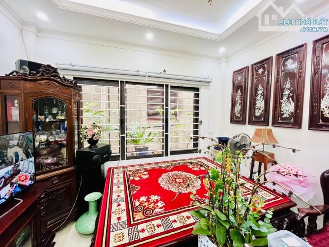 ✅ Bán Nhà Phố Lạc Long Quân - Cầu Giấy - ngõ thông , vị trí đẹp - 3