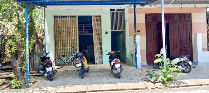 🌈 LÔ ĐẤT 3.MT RẤT ĐẸP.NHỈNH 6. TỶ.Đ.CHƠN TÂM 5.P.HOÀ MINH.Q.LIÊN CHIỂU.TP.ĐÀ NẴNG. - 3