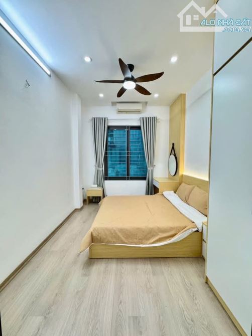 🚀🚀 NHÀ ĐỊNH CÔNG THƯỢNG,LÔ GÓC ,FULL NỘI THÂT, NÓI KO VỚI QUY HOẠCH.20M2 4TANG, 2,8 TỶ - 3