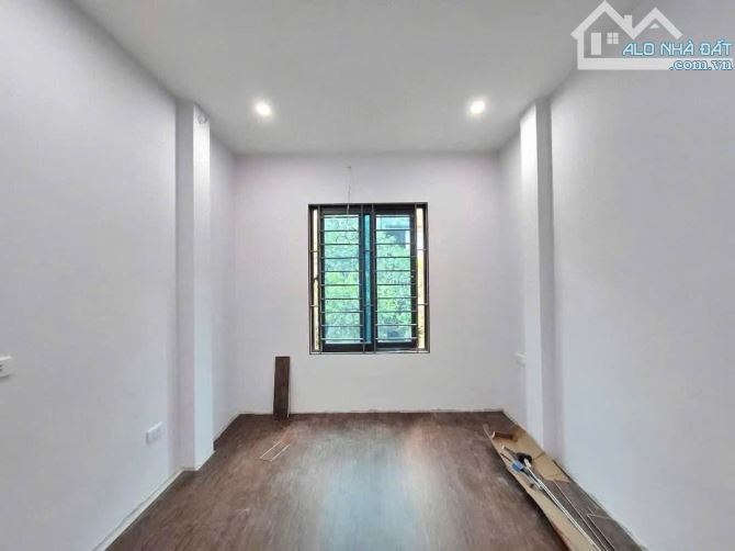 BÁN NHÀ ĐỊNH CÔNG THƯỢNG - 51M2, 4 TẦNG, NGÕ TO OTO TRÁNH, KINH DOANH, NHÀ ĐẸP Ở NGAY - 3