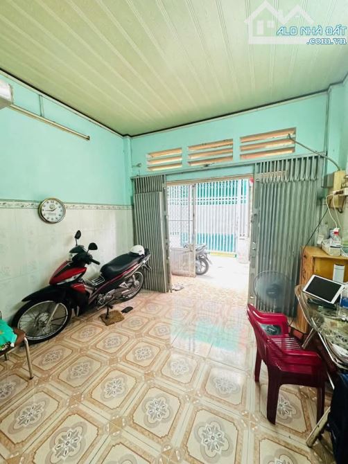 Bán nhà mặt tiền Trần Thủ Độ,P.Phú Thạnh,Q.Tân Phú,dt: 3,7 x 8 nhà xây 2 tầng 3 Tỷ 28. - 3