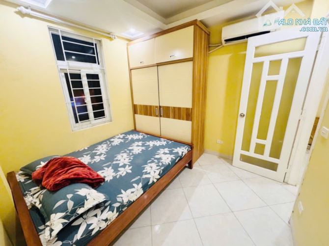 BÁN CĂN HỘ CCMN CỰC THOÁNG MÁT CHÙA LÁNG, ĐỐNG ĐA, VIEW HỒ LỘNG GIÓ  DT 55m, 2pn, 1vs - HƠ - 3