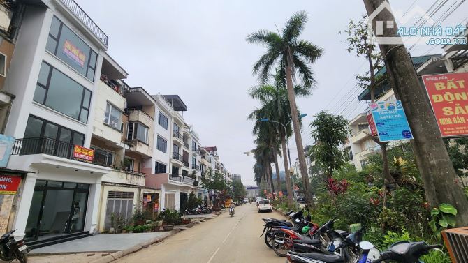 CHO THUÊ NHÀ MẶT PHỐ SHOPHOUSE 80M2, 4.5TẦNG, 6PN TRỤC CHÍNH KĐT TÂN TÂY ĐÔ, ĐAN PHƯỢNG - 3