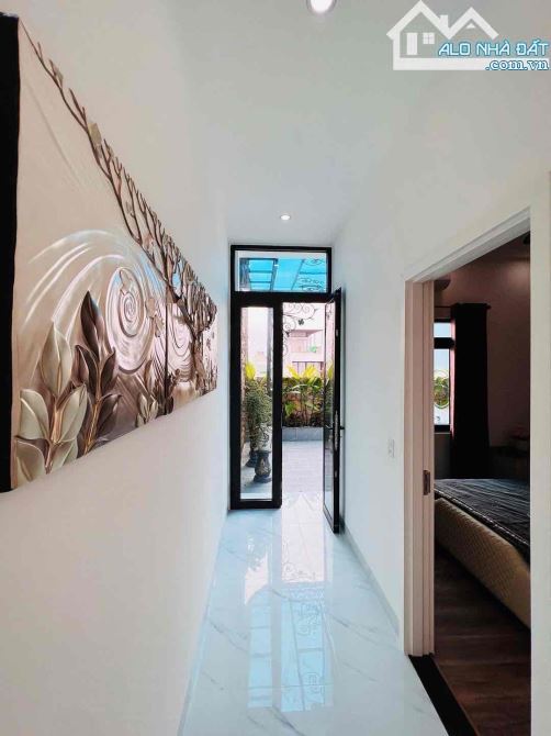 Chỉ với  3TỶ 3 sở hữu ngay nhà đường Kỳ Đồng, Q3, Sổ Riêng vừa an cư lập nghiệp vừa đầu tư - 3