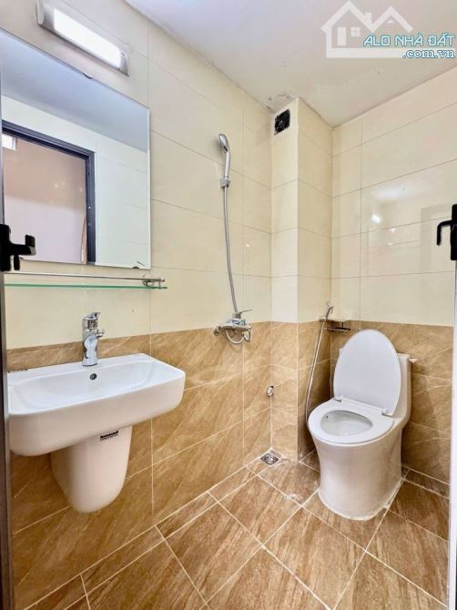 Siêu phẩm Định Công,Hoàng mai 21m x 4T full nội thất,2.8 tỷ. - 3