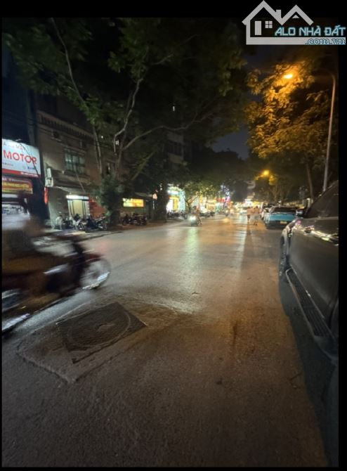 59.3 Tỷ/ 138 M2/ Mặt Phố  Hồ Đền Lừ/ Hoàng Mai - 3