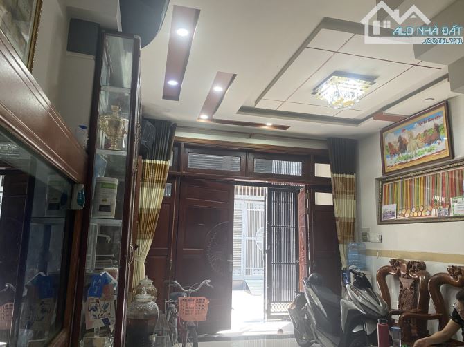 🔥7.7 tỷ 🔥BÁN NHÀ ĐẸP 4 TẦNG, HẺM XE TẢI, ĐƯỜNG SỐ 4 – HIỆP BÌNH PHƯỚC, THỦ ĐỨC. - 3