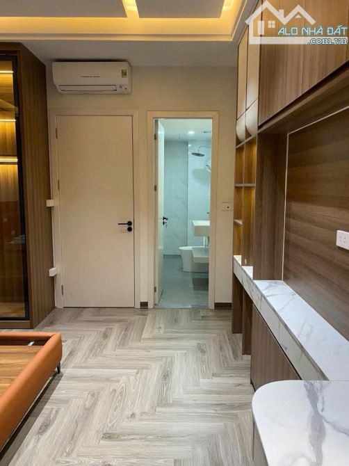 Bán nhà khu B Yên Nghĩa, Hà Đông, ĐH Phenika, gần viện Nhi TW, kinh doanh, 4 tầng, 50m2 - 3