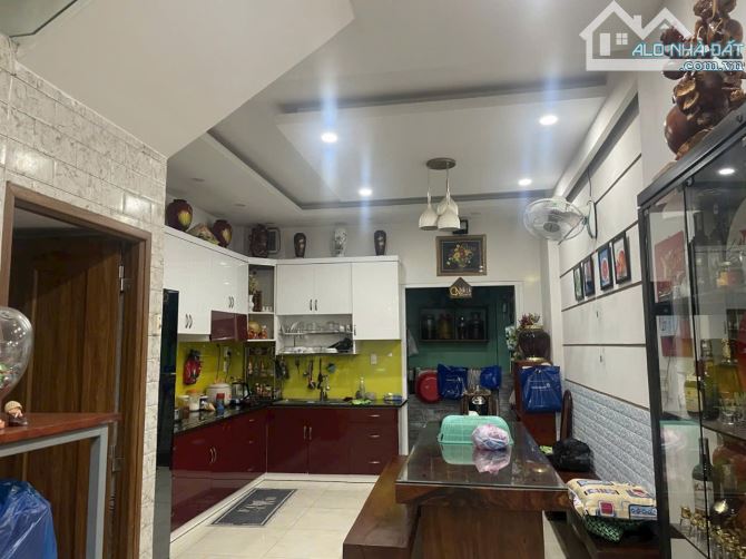 🌟 8.5 tỷ 🌟HIỆP BÌNH PHƯỚC- HÀNG XÓM VẠN PHÚC CITY - KHU PHÂN LÔ ĐỒNG BỘ - 4 TẦNG HOÀN CÔ - 3