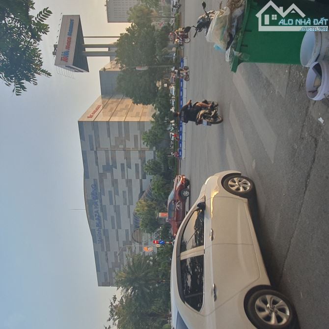 ASIÊU HIẾM! NGÔTHÌ NHẬM –Hà ĐÔNG - 33M² –💰 8.25 TỶ – THANG MÁY NHẬP KHẨU 🚘 Ô TÔ ĐỖ CỬA - 3