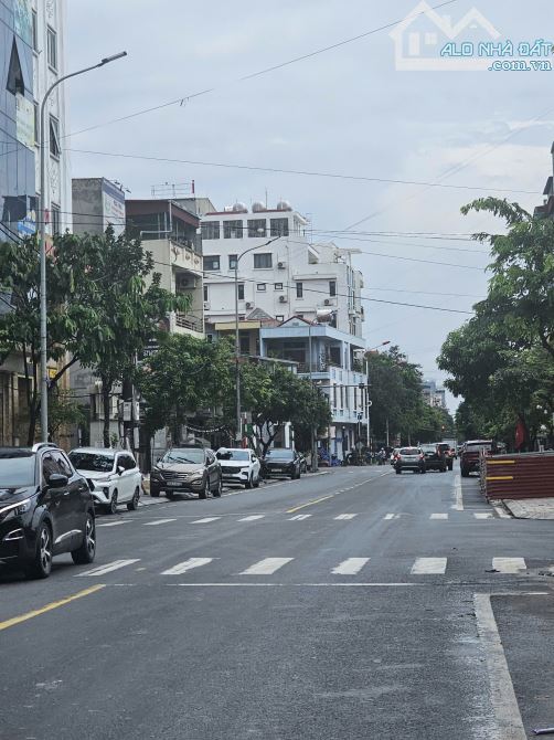 Bán Lô Làn 2 Ngọc Hân Công Chúa Gần Ngã 4 Nguyễn Trãi Ninh Xá Mt 4.3m Dt 101m2 Giá 10.8Tỷ - 3