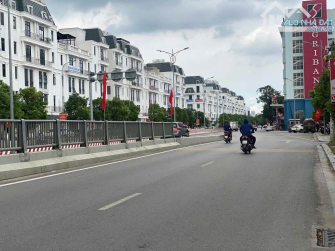 💥💥💥Bán lô đất mặt đường Bạch Đằng, Hồng Bàng Cực Hiếm 😍 - 3