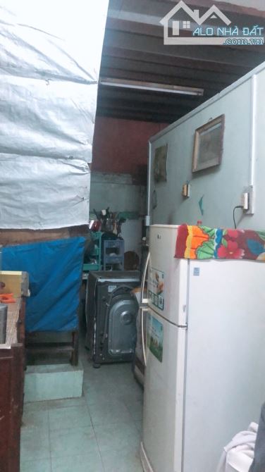 BÁN NHÀ TRẦN BÌNH TRỌNG - DIỆN TÍCH 47M2 - GIÁ 5,5 TỶ - 3