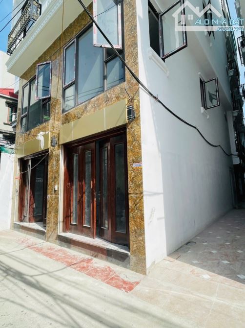 🏡Nhà mới đường Phú Diễn - gần đường HỒ TÙNG MẬU dt 45m2 xây 5 tầng nhỉnh 9 Tỷ - 🌺 Ô TÔ Đ - 3