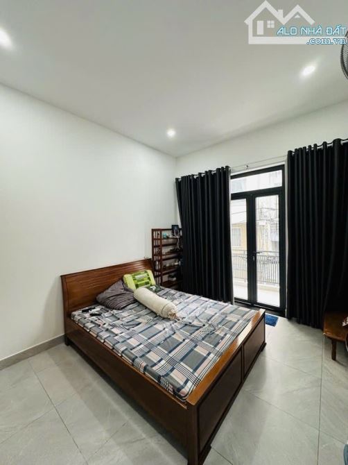 HÀNG NGON ĐÃ VỀ 2 MẶT HẺM XE HƠI KHU BÀU CÁT- 70M2- 4 TẦNG - NHỈNH 11 ĐỒNG - 3