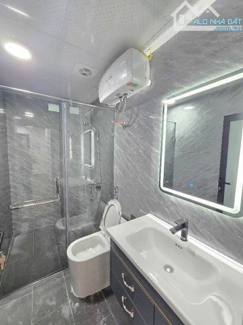 Siêu hiếm nhà phố DƯƠNG VĂN BÉ HBT. 👉chỉ 7.2tỷ. - 3