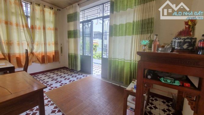 🔥 Bán Nhà 3 Tầng Góc 2 Mặt Thoáng Lý Tự Trọng Thông Nguyễn Du Hải Châu Đà Nẵng. - 3