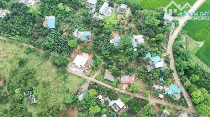 1165m Có 200m Đất Ở - Khoáng Nóng 36 Độ - Cách Đường Liên Kết Hà Nội - Kim Bôi 100m - 3