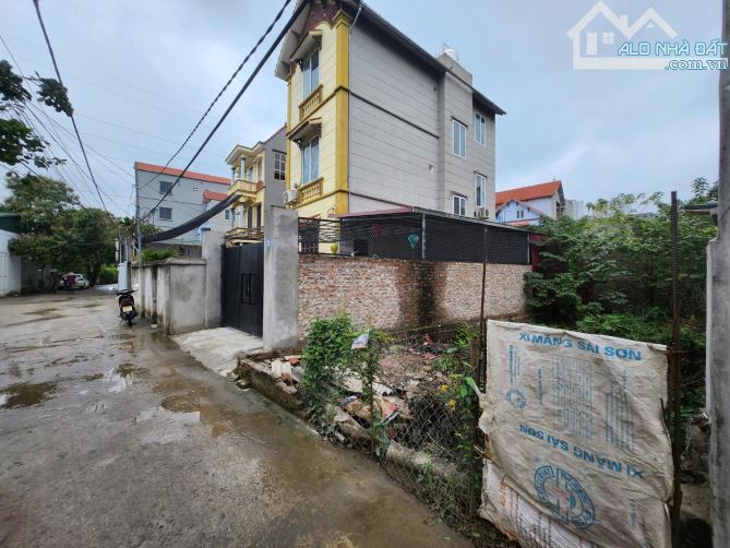 Đất Vân Canh Vành Đai 3.5 Ô Tô Tránh Kinh Doanh 74m2 Mặt Tiền Gần 5m 145 Triệu 1m - 3