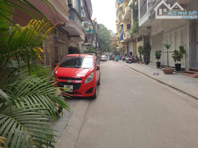 NHÀ MỚI 7 45M2 TẦNG THANG MÁY PHỐ VÕ THỊ SÁU  HAI BÀ TRƯNG GIÁ NHỈNH 19 TỶ 💎 - 3