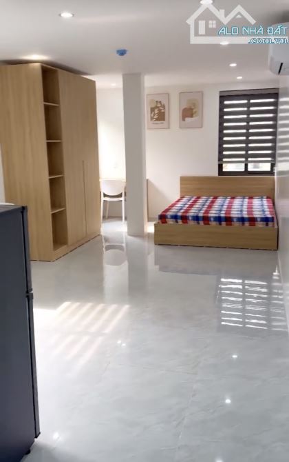 Bán tòa căn hộ 2 mặt tiền Tiên Sơn 8 doanh thu hàng năm lên đến cả tỉ ngay ĐH Kiến Trúc - 3