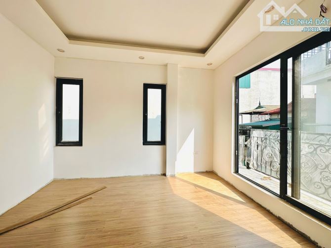 Định Công Thượng siêu đẹp,  ngõ ô tô tránh, 5 tầng, dt 52m2, mt 3.9m, 10.5 tỷ - 3