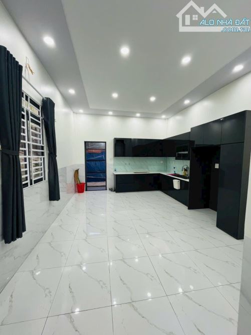 Cho Thuê Nhà Trệt Lầu 5 Phòng Ngủ Khu Dân Cư Diệu Hiền - 3
