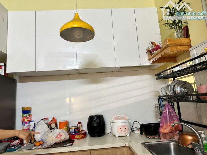 Nhà mặt tiền đường Hương Sơn - KHU BÀN CỜ TTTP NHA TRANG  6.3tỷ - 3