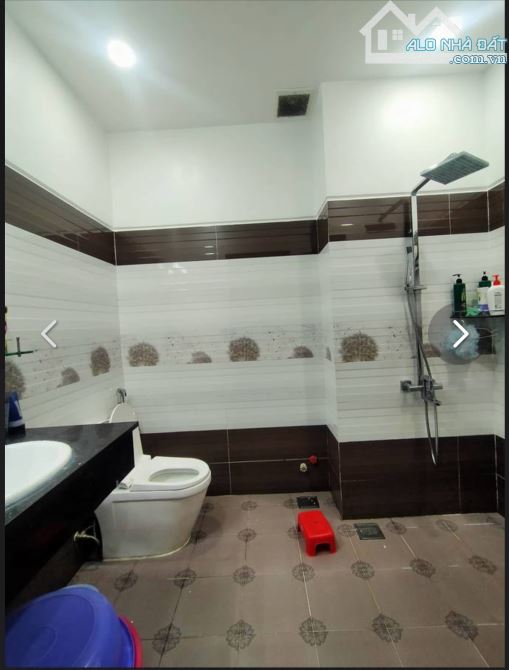 MẶT TIỀN KINH DOANH,  NHÀ 4 TẦNG,  KHU ADC TÂN PHÚ,  84M2, NHỈNH 11 TỶ - 3