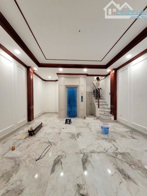 BÁN NHÀ XUÂN ĐỈNH 45M2 - NHÀ 6 TẦNG - THANG MÁY - Ô TÔ ĐỖ CỬA -GIÁ CHÀO 11 TỶ - 3