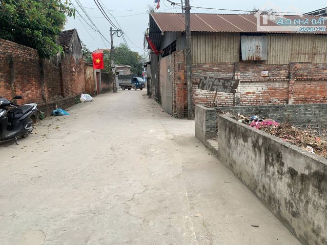 BÁN LÔ GÓC 86M2 TẠI CẤN THƯỢNG, CẤN HỮU ĐƯỜNG THÔNG Ô TÔ TRÁNH - 3