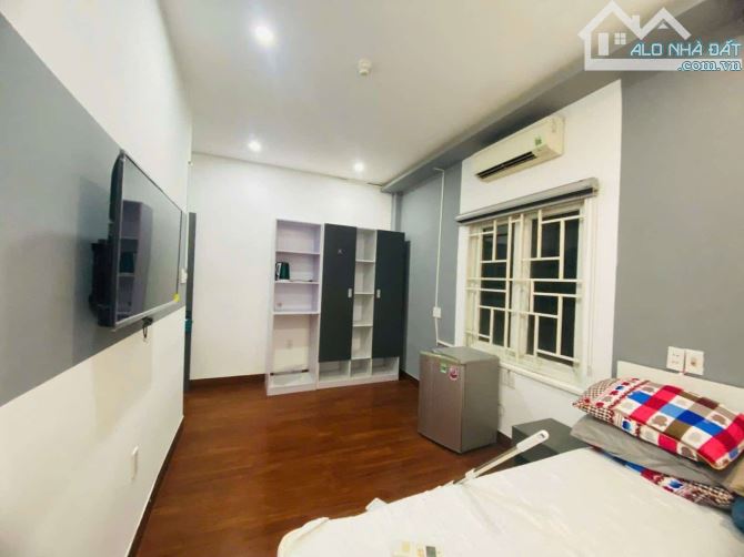 🏯 Toà căn hộ 5 tầng _ Mặt tiền Sơn Trà _ Sát Biển Mỹ Khê _ Dòng tiền 50tr/ tháng. - 3