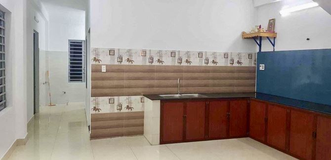 🔥NHÀ 3 TẦNG- 110M2 – SÁT LÔ GÓC ĐA MẶN & BÙI TÁ HÁN-KHU NAM VIỆT Á SẦM UẤT – NHỈNH 7TỶ - 3