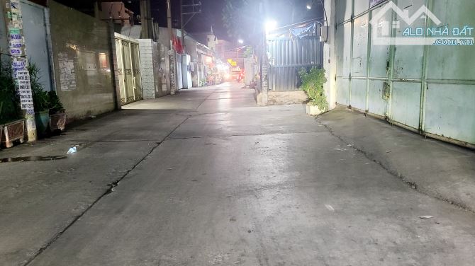 Bán nhà mới đẹp 3 Tầng HCH Chiến Lược Bình Trị Đông Bình Tân 4PN giá 5.3 tỷ - 3
