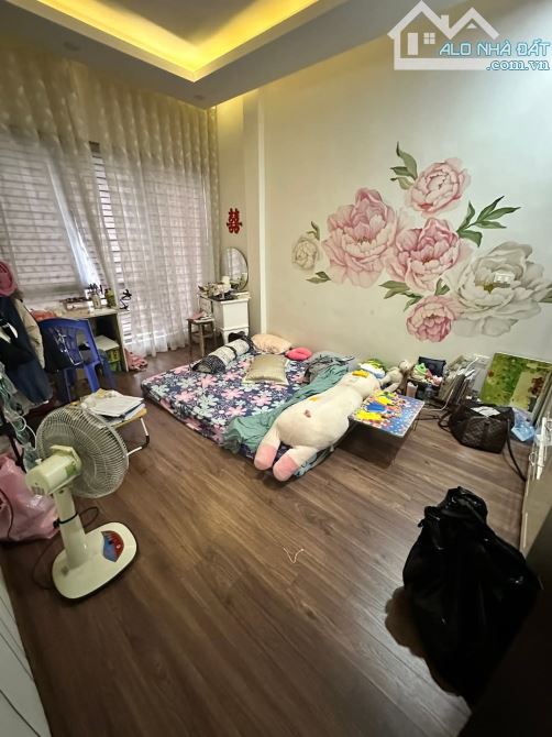 PHÂN LÔ LÁNG - ĐỐNG ĐA, NGÕ THÔNG, GARA Ô TÔ, GẦN PHỐ, KINH DOANH ĐỈNH. - 3