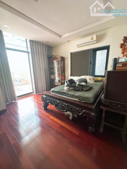 Chỉ Ngoài 40 Tỷ! Bán Nhà Phân Lô Ngõ 40 Xuân La, Tây Hồ - 2 Mặt Tiền - Ô Tô Tránh - 112M2 - 3