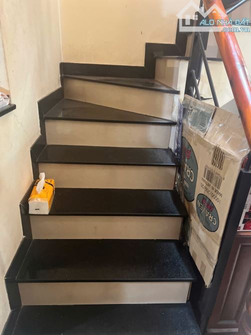 💥GIÁP TÂN PHÚ - SÁT CHỢ BÌNH LONG - HXH 6M THÔNG - 36M2 (3 x 12M) 3 TẦNG ĐÚC ĐẸP - C - 3
