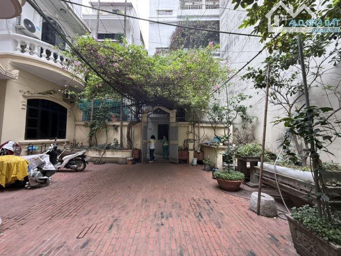 Bán đất là chính ở trung tâm quận Đống Đa lô góc tương lại quy hoạch ra mặt tư đường lớn - 3
