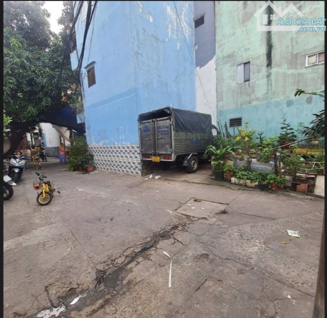 BÁN NHÀ MỚI XINH LUNG LINH. 2 TẦNG. 32M2. TÂN BÌNH. CHỈ 3.5 TỶ - 3
