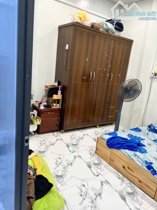 NHÀ MẶT TIỀN ĐƯỜNG MỄ CỐC – VỪA Ở VỪA KINH DOANH, DÒNG TIỀN ỔN ĐỊNH 10TR/THÁNG - 10,2 Tỷ - 3