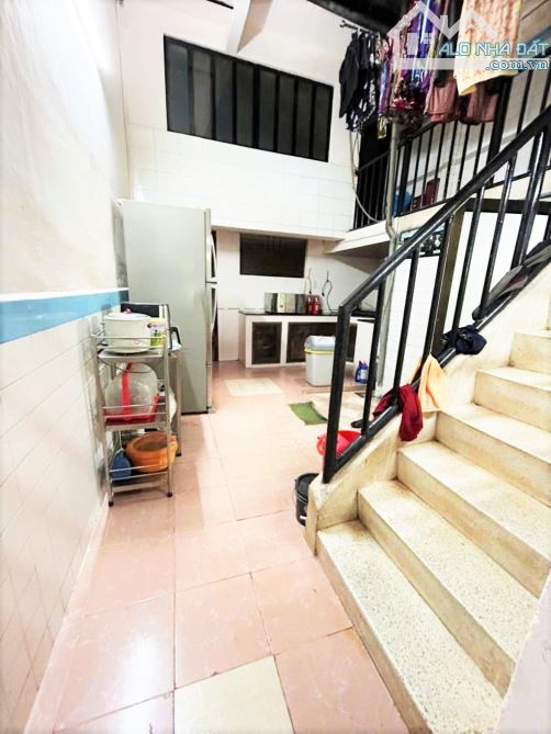 BÁN GẤP – Căn hộ Tầng Trệt 108m2, Chung cư Mặt Tiền đường Võ Văn Kiệt Quận 5 giá 8.5 tỷ - 3