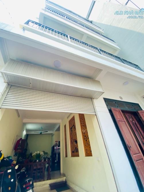BÁN NHÀ RIÊNG 91M2 5TẦNG PHỐ TỨ LIÊN TÂY HỒ HÀ NỘI - 3