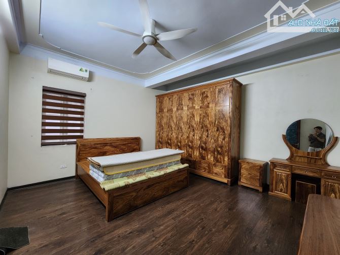 Cần bán gấp nhà dân xây Tân Phong 64m2, 4T, lô góc, ô tô  giá tốt - 3