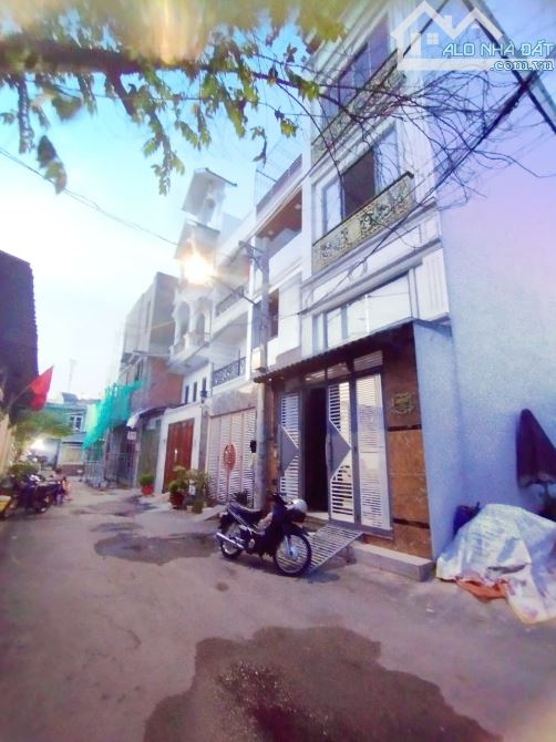 Ngang lớn 12,5m-Hiệp Bình Chánh-D26-94m-18pog nhỉnh 29T,Tiện xây mới,tiềm năng tăng giá - 3