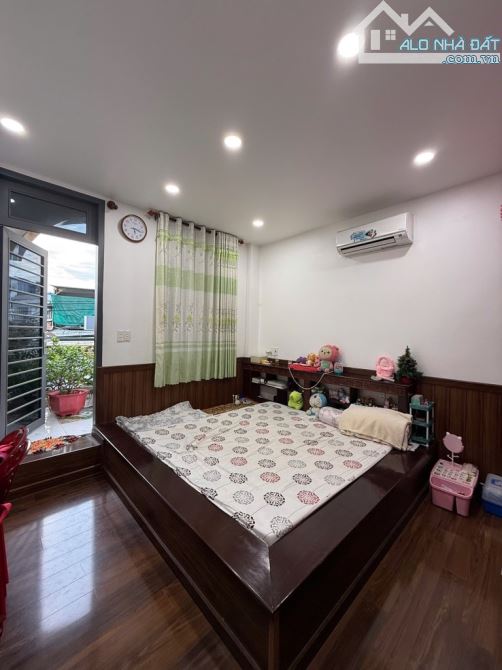 BÁN NHÀ MẶT TIỀN THÔNG KINH DOANH, trường chinh tân thới nhất quận 12, giá siêu rẻ - 3