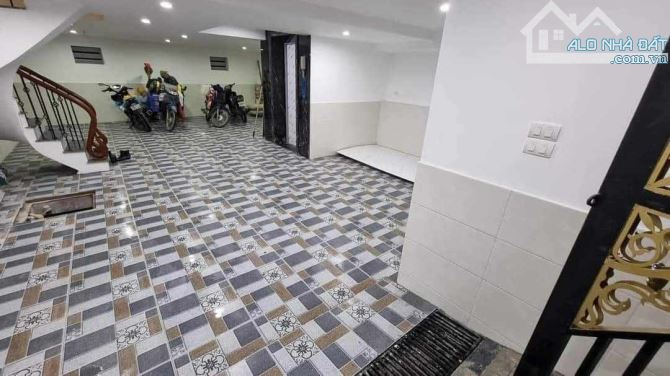SIÊU PHẨM 100M2 9TẦNG TẠI TRÍCH SÀI TÂY HỒ HÀ NỘI - 3