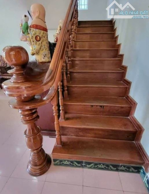 🏠🏠NHÀ 3 TẦNG MẶT TIỀN NGUYỄN XUÂN ÔN, TP HUẾ - 2