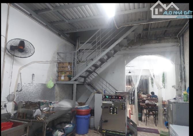 Mặt Phố Cổ Linh/ 33 Tỷ/97 M2/4.5 Mt - 3