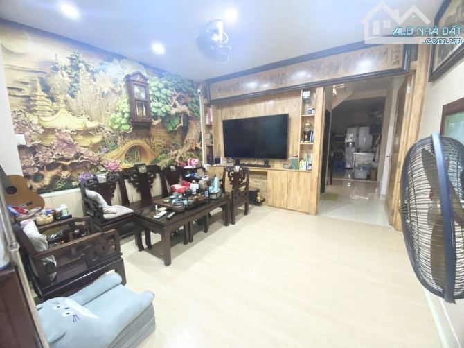 Bán nhà hẻm xe hơi Trần Đình Xu Q1, 61m2 [3.8×16] 4PN, hoàn công nhỉnh 17 tỷ. TL - 3